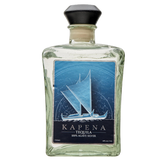 Kapena Silver Tequila (750ml)